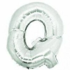 Letter Q Megaloon